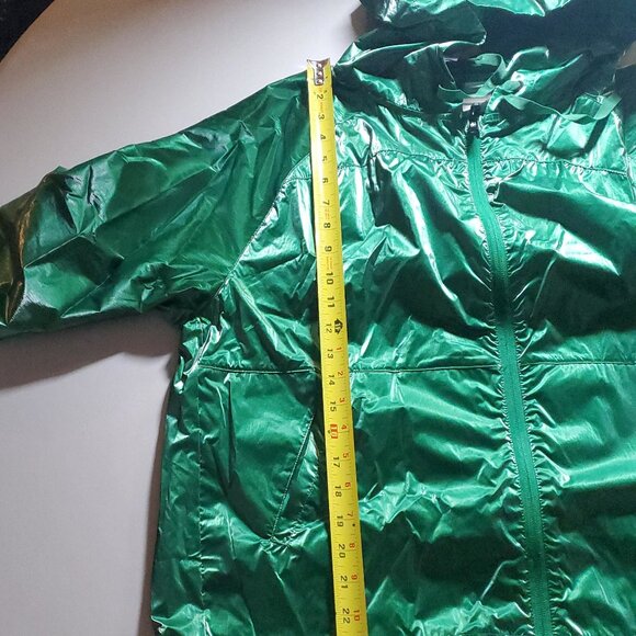 Lole Ultralight Edition Jacket in Jade NWT sz M - Picture 12 of 16